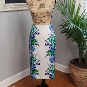 New York & Company Suiting COLLECTION Skirt 6